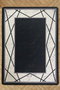 Conceptum Alfombra de Vestíbulo 80 x 100 cm, 100% Poliéster, Suave y Duradera, Ideal para Pasillos